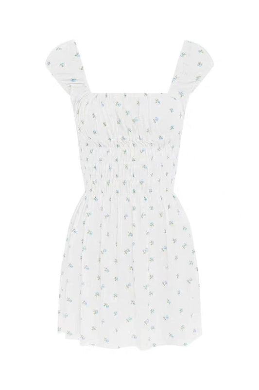 Marseille Mini Dress