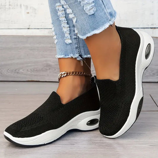 Linda™ Comfortable Women's Slip-On Shoes