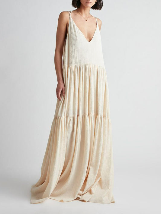 Isola Drift Maxi Dress