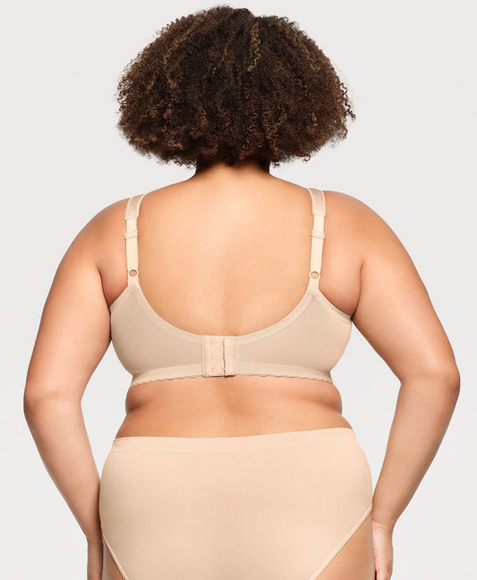 MagicLift Original Support Bra Blush