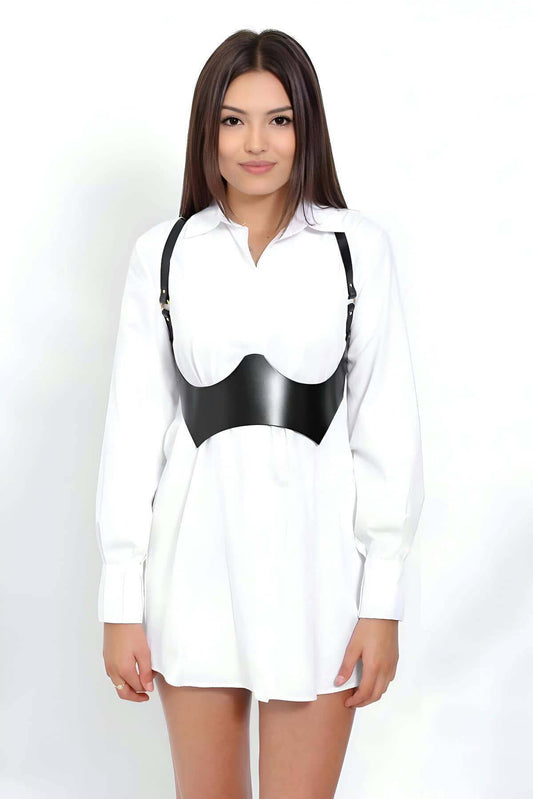 Style Belt, Dress Belt, Belt Over T-Shirt