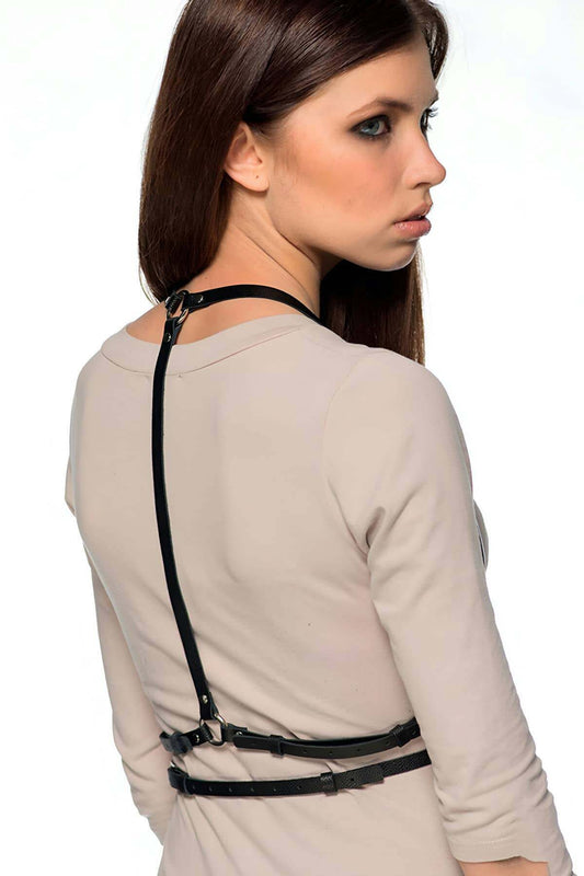 Leather Body Accessory