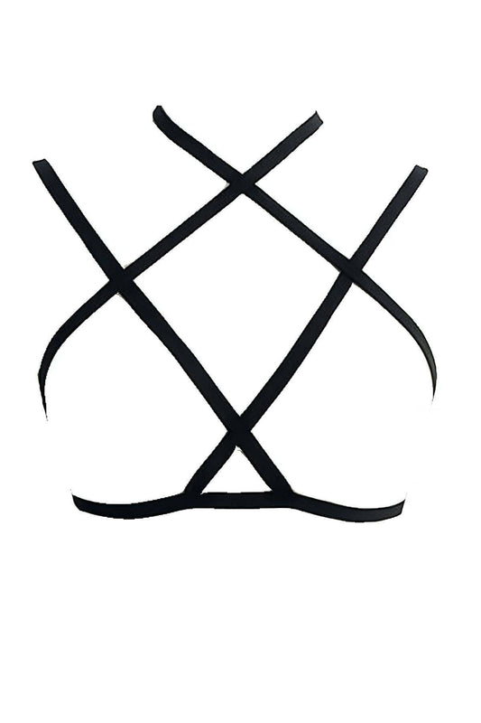 Harness Suitable for Daily Use