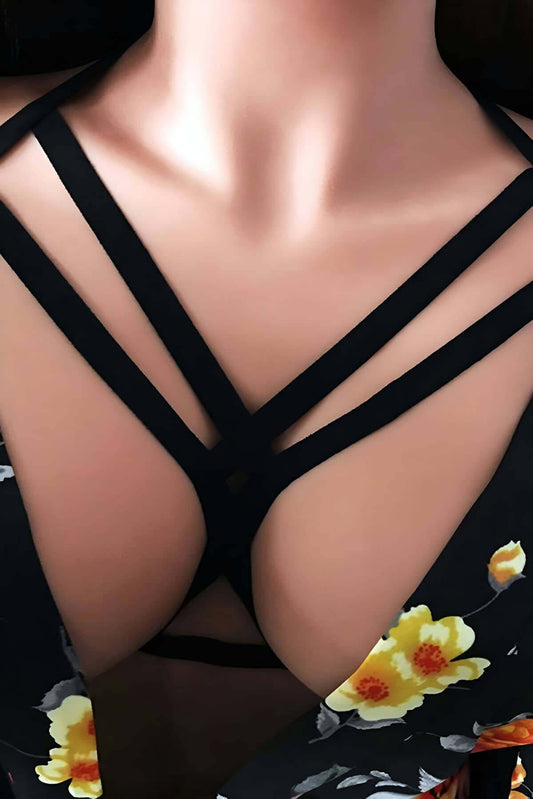 Harness Suitable for Daily Use - jockstrap harness