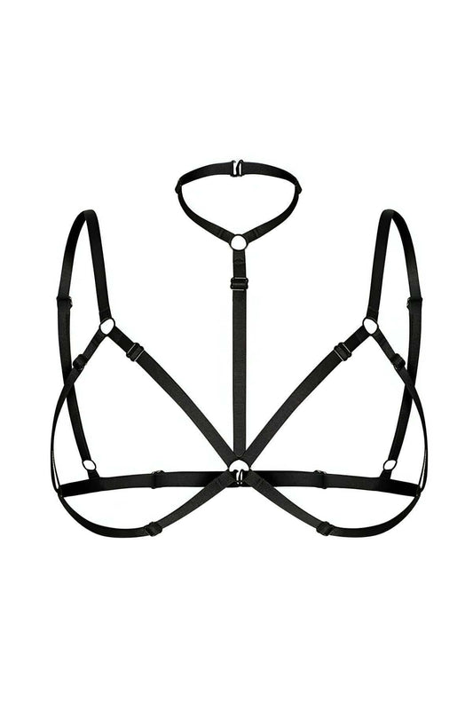 Sexy Harness Suitable for Daily Use