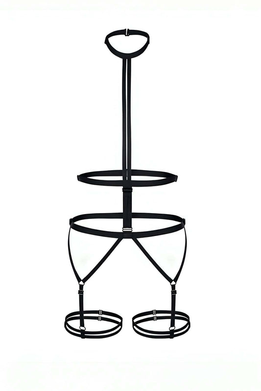 Full Body Sexy Harness