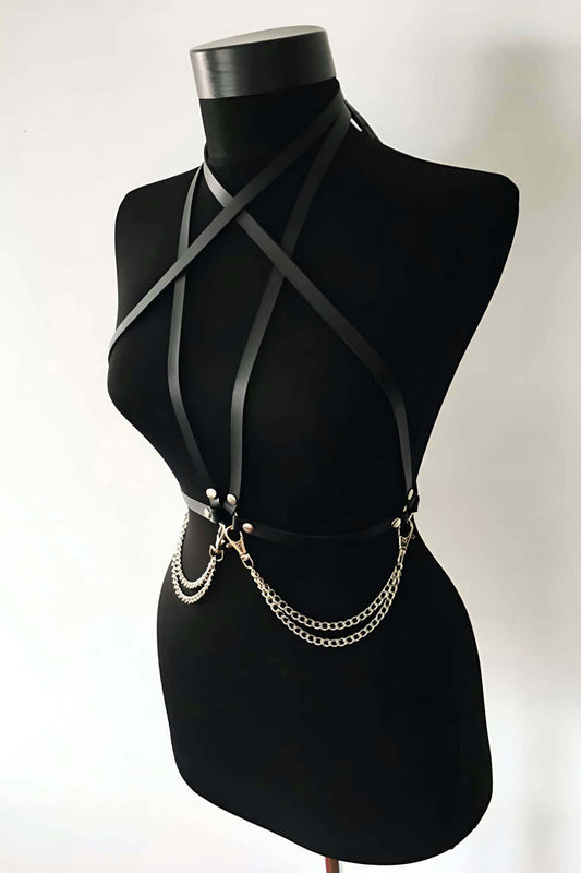 Special Production Leather Model - APTF52