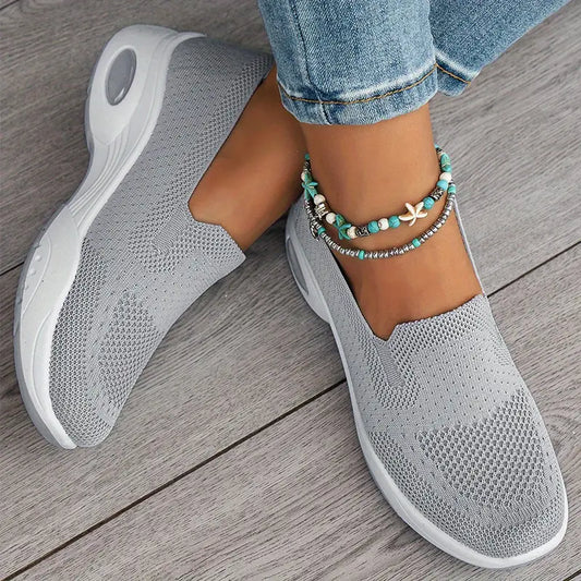 Linda™ Comfortable Women's Slip-On Shoes