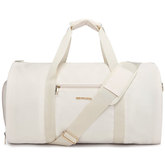 PackSmart™ - 2-in-1 Garment & Duffel Bag