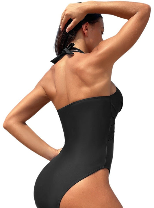 Glam Two-Piece Set – Floral Dream