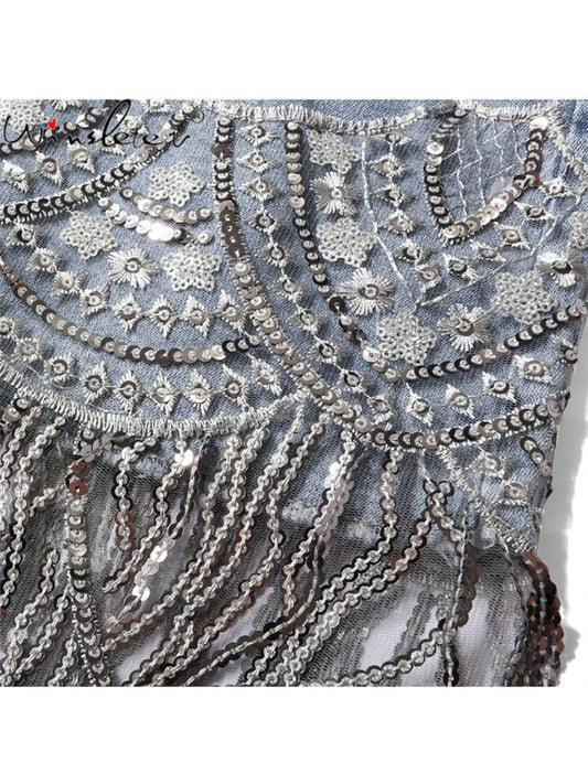 Been An Endless Conversation Skirt