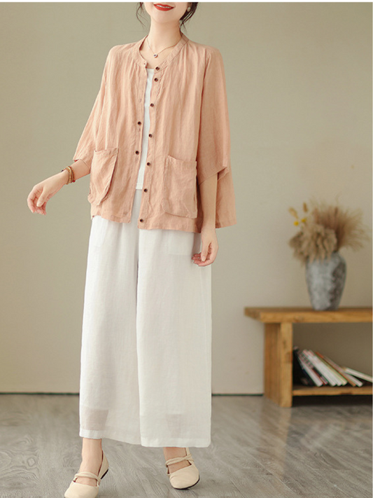 Love Yourself Fashionable Shirt Top