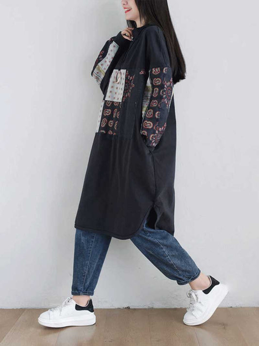 Remember Me Alway Turtleneck Pullover Sweater Midi Dress