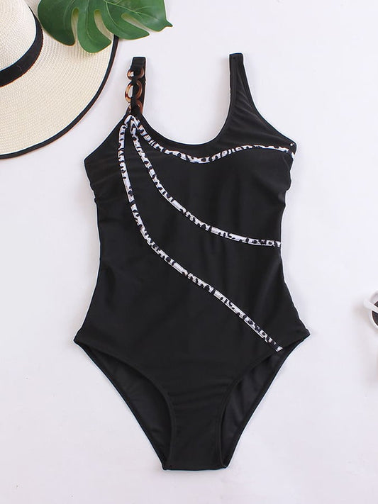 Refined Two-Piece Set – Floral Dream