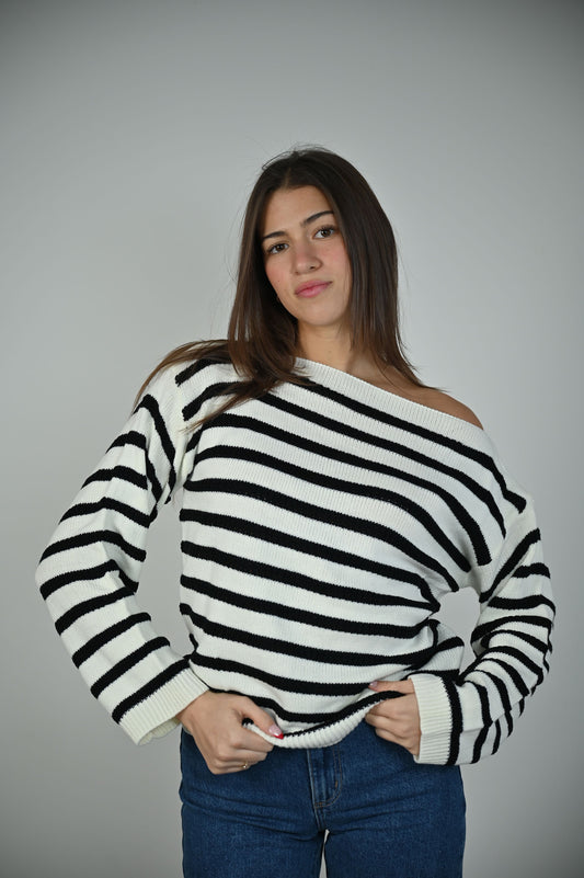 Tires Smoking Sweater