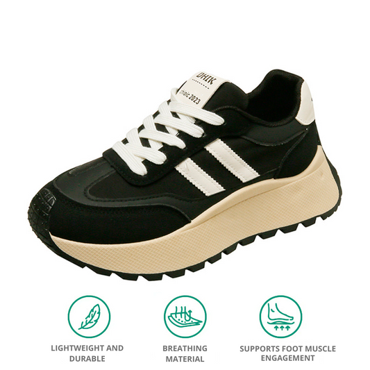 Tessa | Ultra Light Orthopedic Sneakers