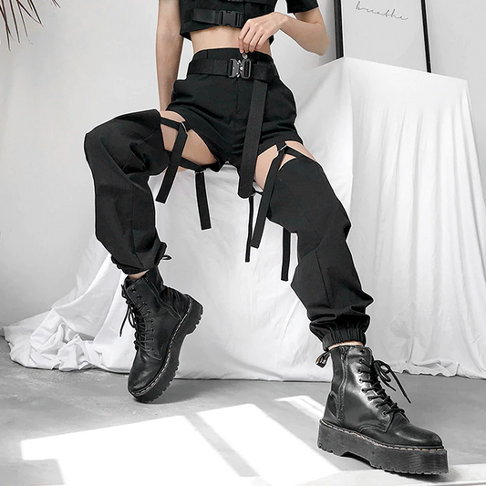 If You Like It Cargo Pants