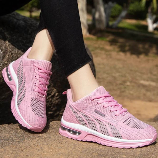 OrthoSteps™ - Ergonomic Comfort Shoe for Pain Relief