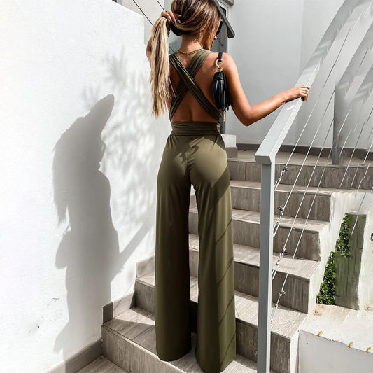 LENA™ - Fashionable Jumpsuit