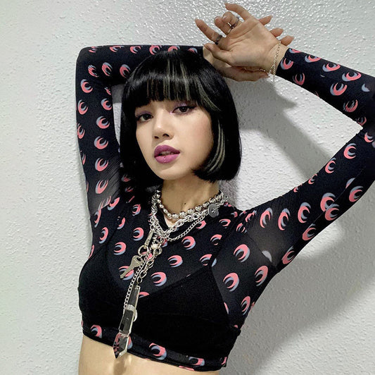 Perfect Performance Crop Top