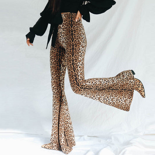 An Inevitable Day Pants