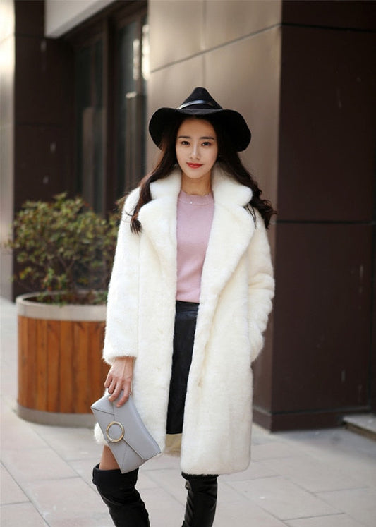 All The Things You've Done Coat