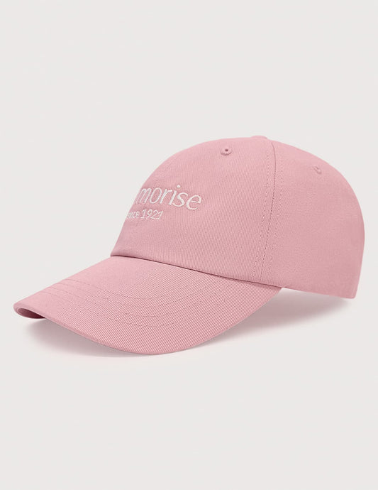 Glamorise Logo Hat Pink