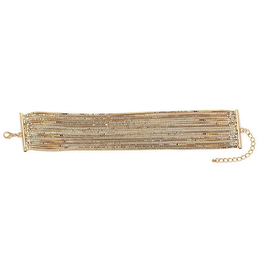 Say The Words Necklace