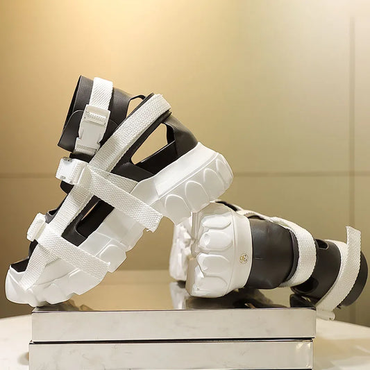 I Could Pretend Sandals