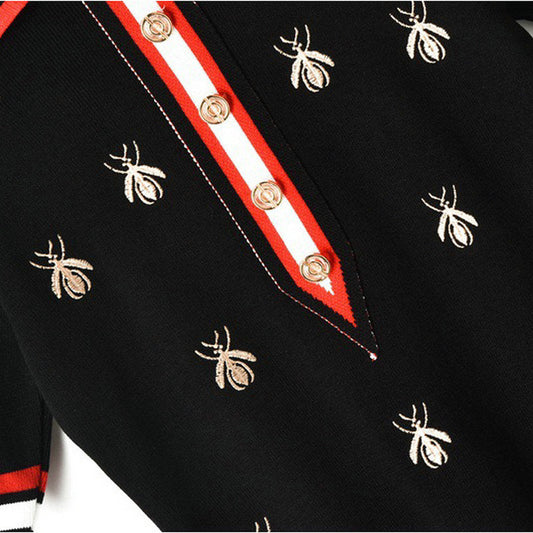 Could Be Slow Down Mini Dress