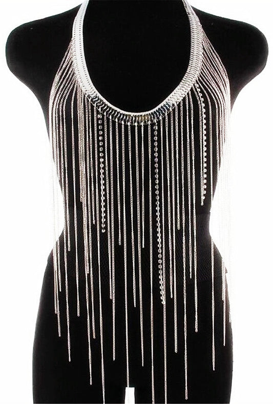 In The Middle Of June Body Jewelry