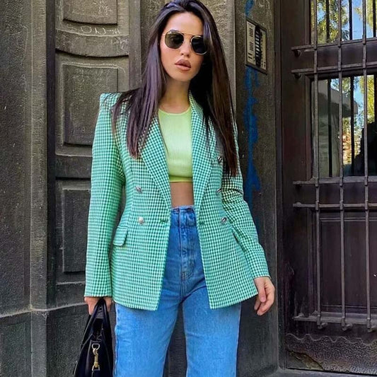 Pretty As Hell Blazer