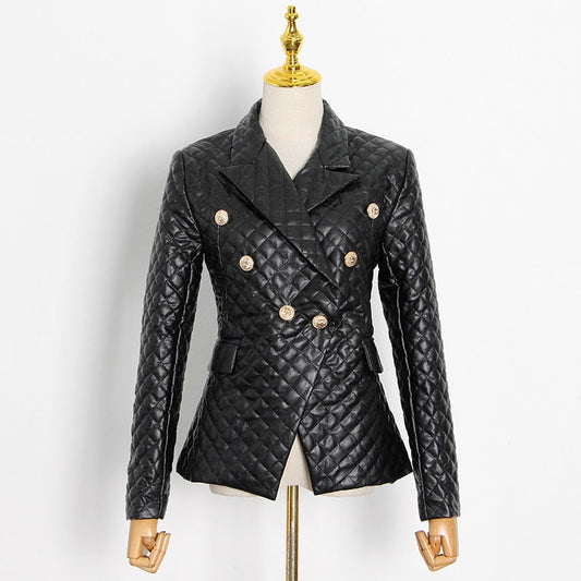 Courageous Beauty Blazer