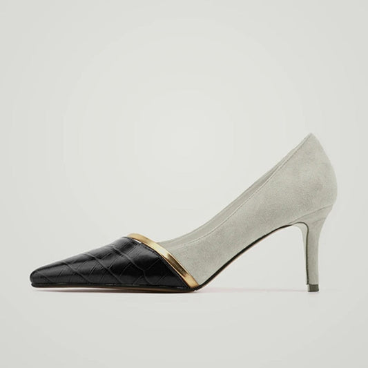 Got Me Going Pump Shoes