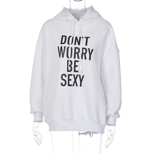 Don'T Worry Be Hoodies