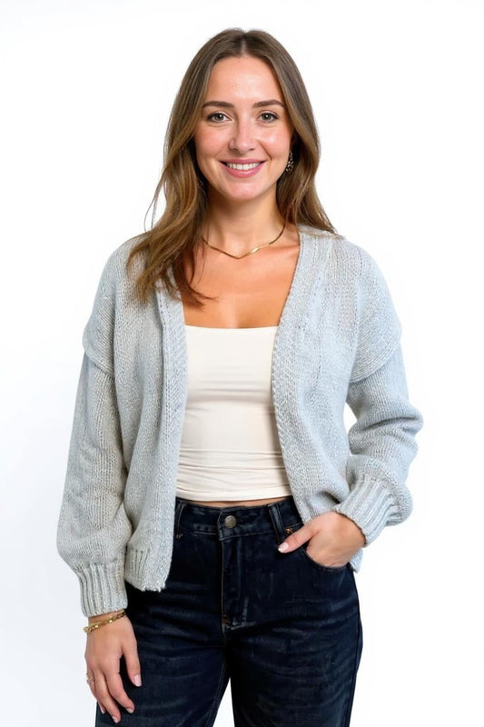 Pixie Fit Cardigan