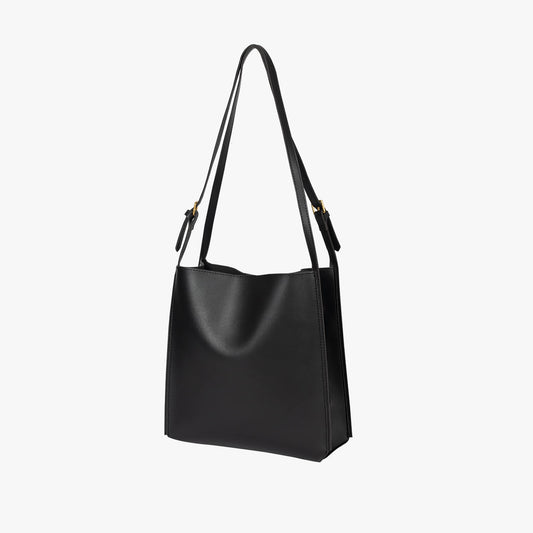 VegaCarry™ Vegan Leather Bag