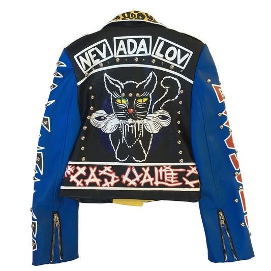 Come This Way Jacket