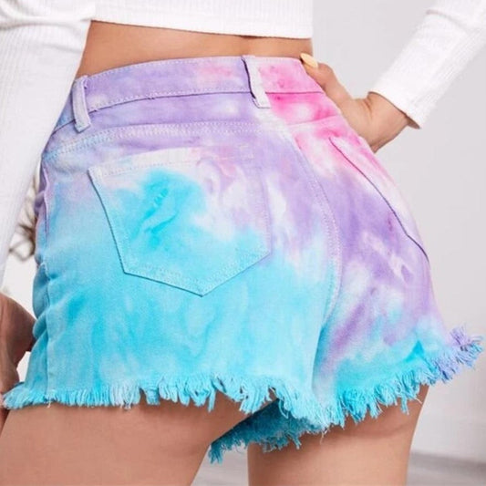 Colorful Life Shorts