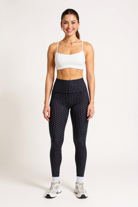 Dash & Dot Leggings