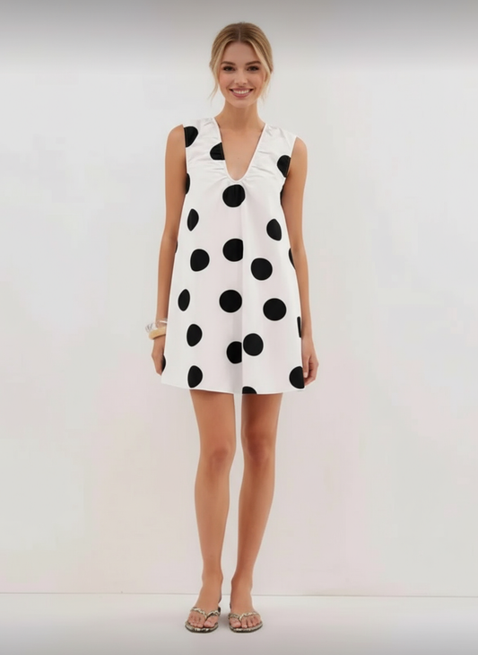 2025 It Dress- Classic