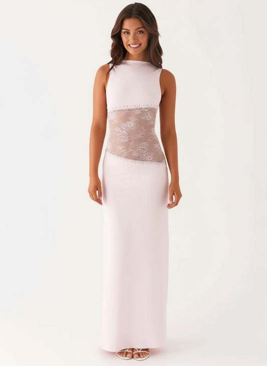 Meet Your Match Dress