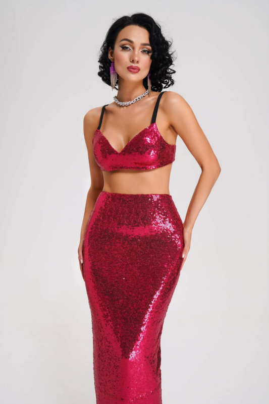 Reada Sequin Set