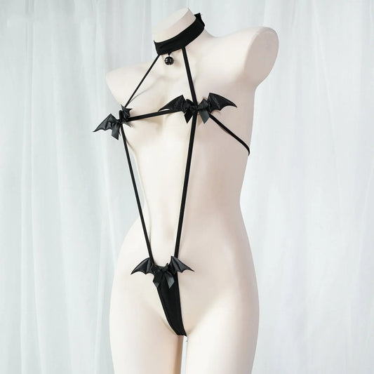 99 Problems With You Lingerie