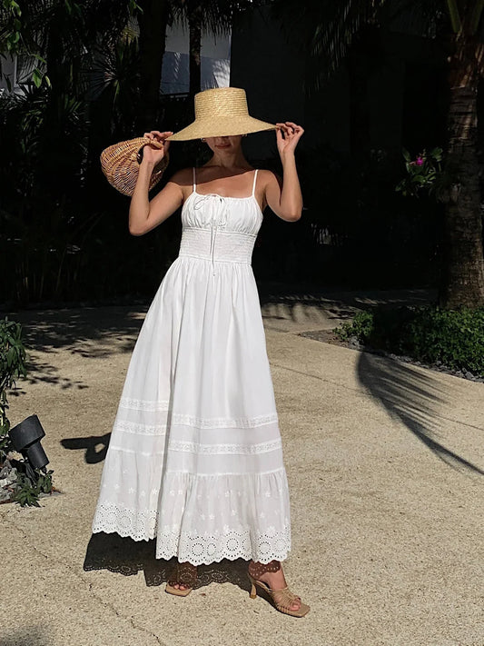 Gotta Live My Truth Maxi Dress