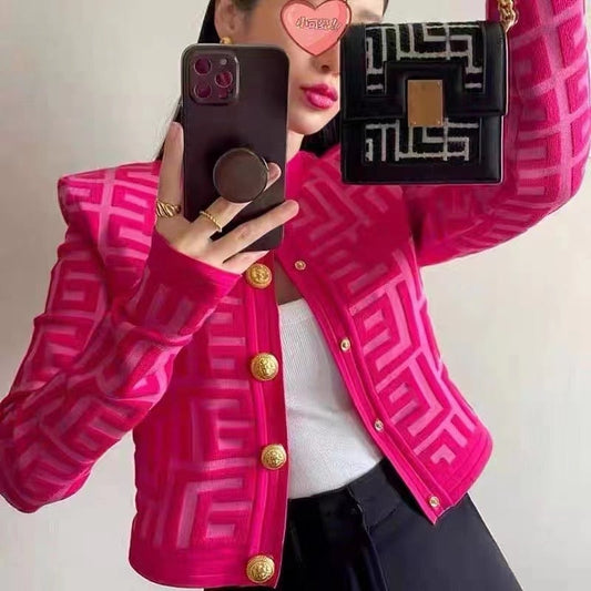 Hypnotized You Jacket