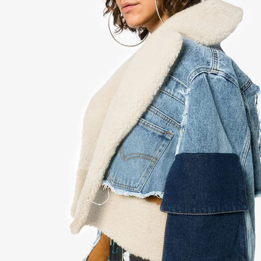 The Chance To Say Jacket