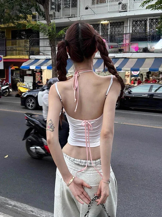 Fallen Skyline Tank Top