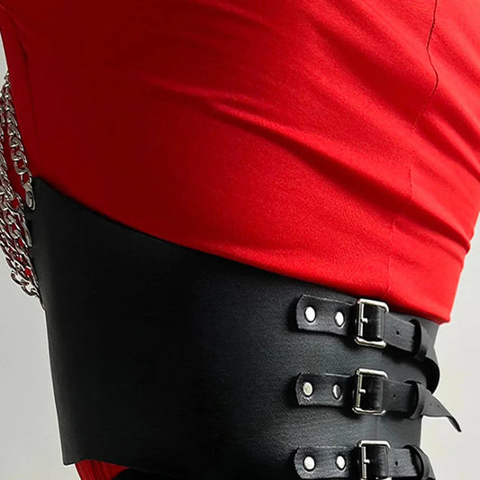 Feeling Myself Body Jewelry