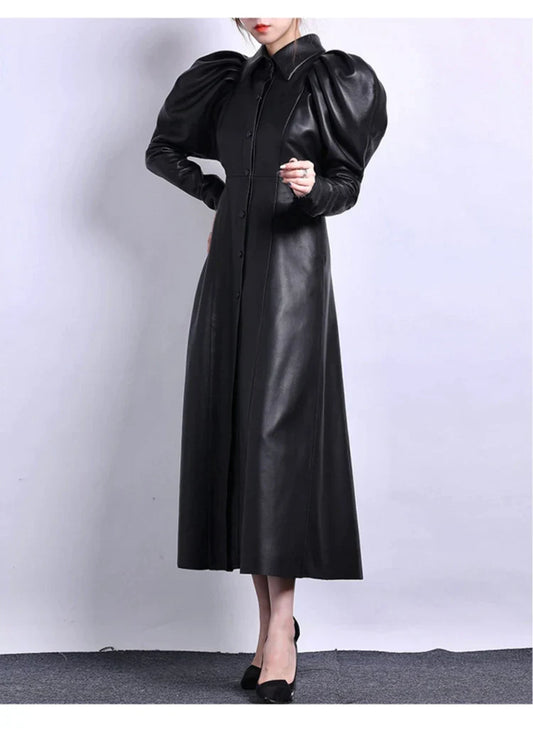 Measure In Love Coat